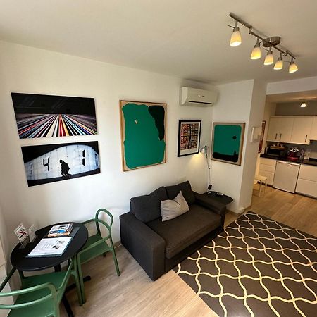 Studio Arts Soho - Малага Экстерьер фото